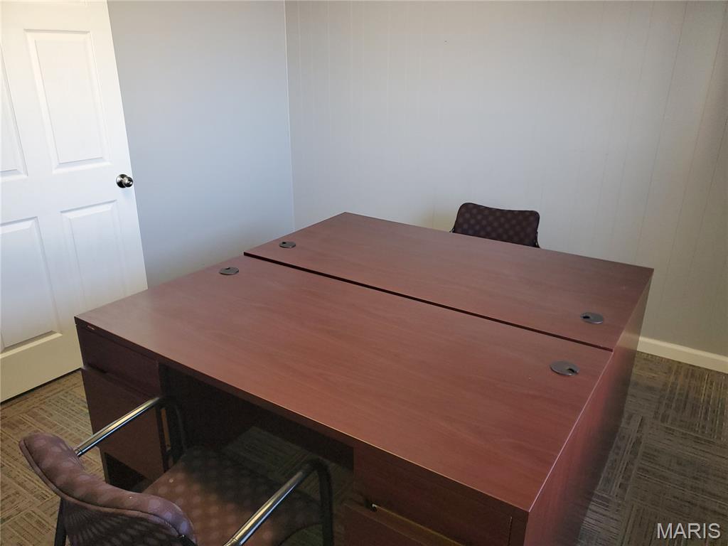 Richmond Place - Commercial Sale