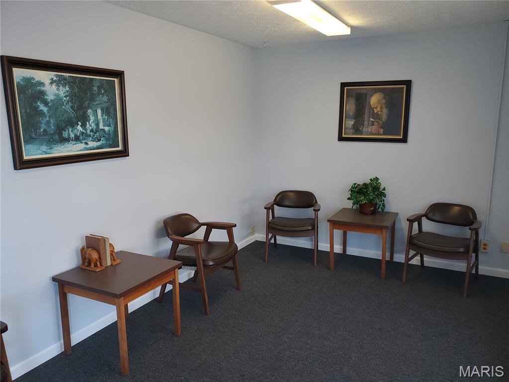 Richmond Place - Commercial Sale