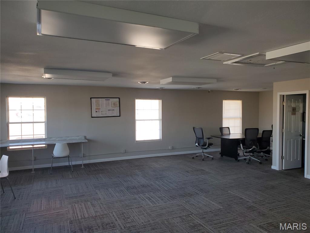 Richmond Place - Commercial Sale