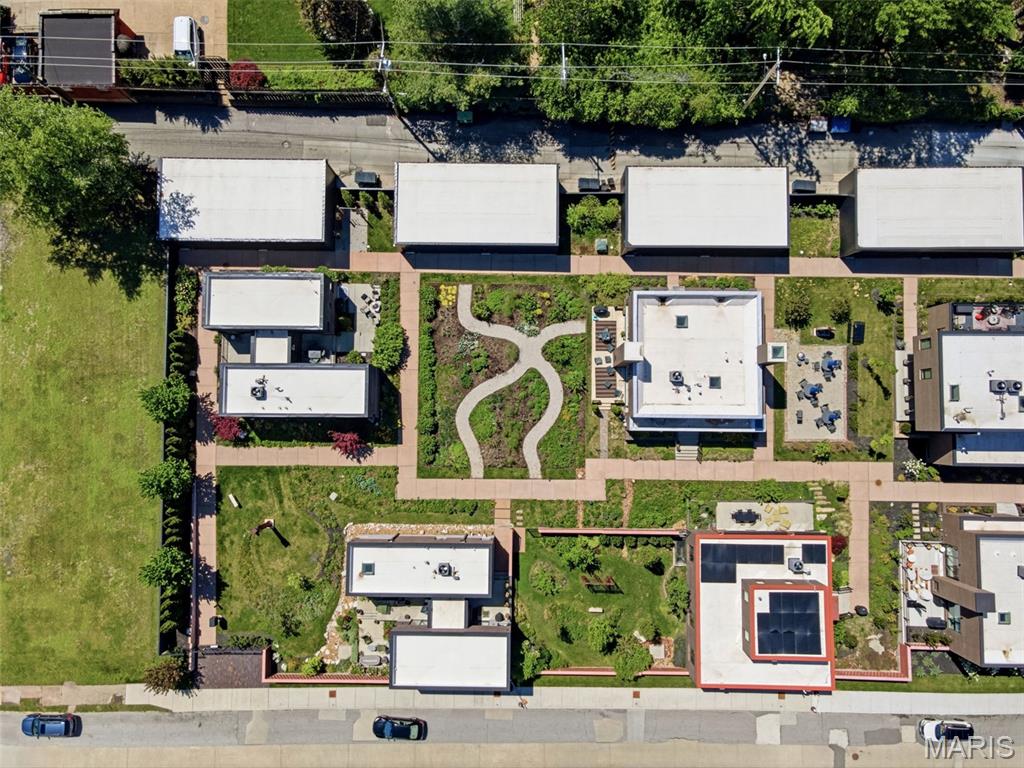 Olive West - Residential