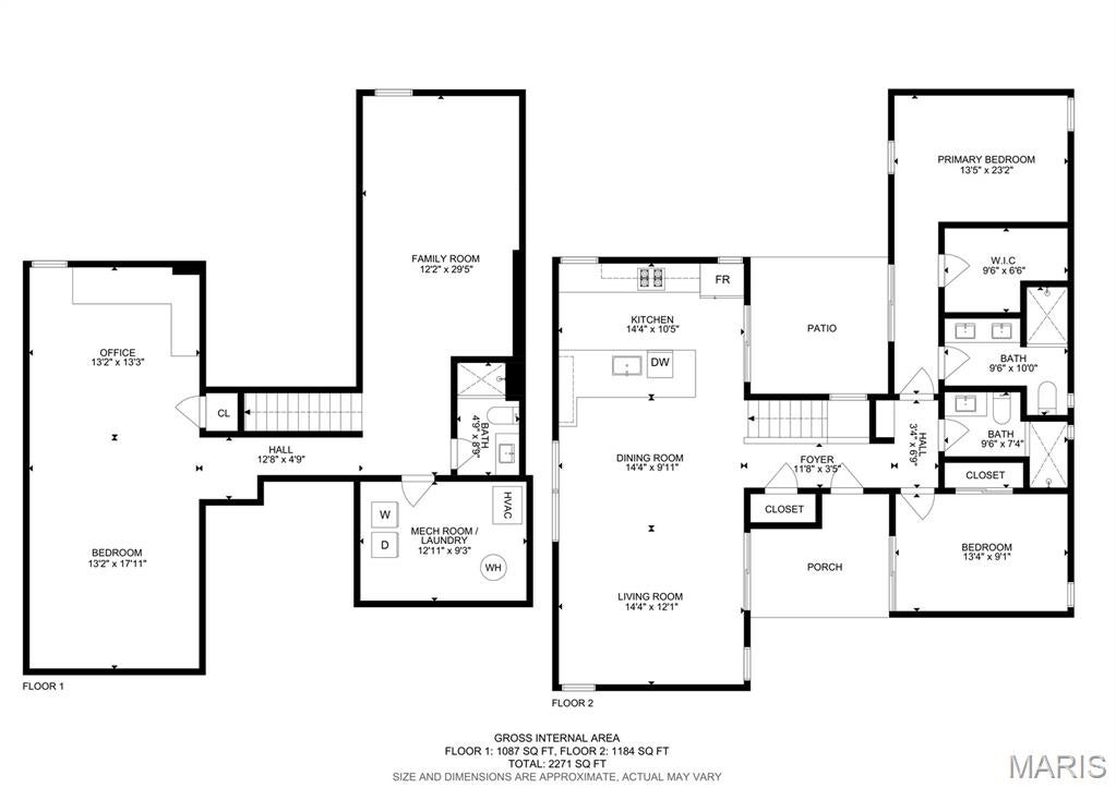 Olive West - Residential