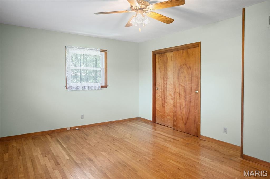 Not in a subdivision - Residential
