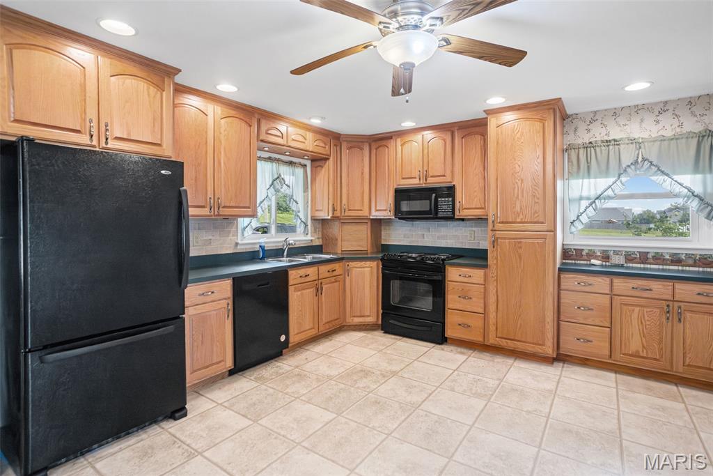 Not in a subdivision - Residential
