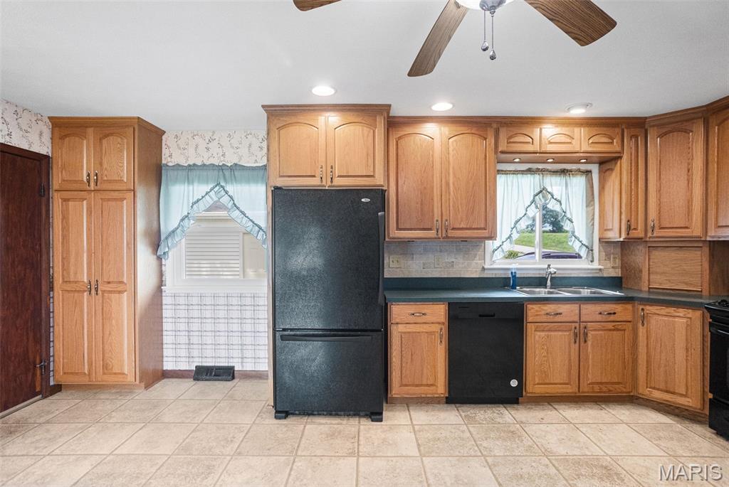 Not in a subdivision - Residential