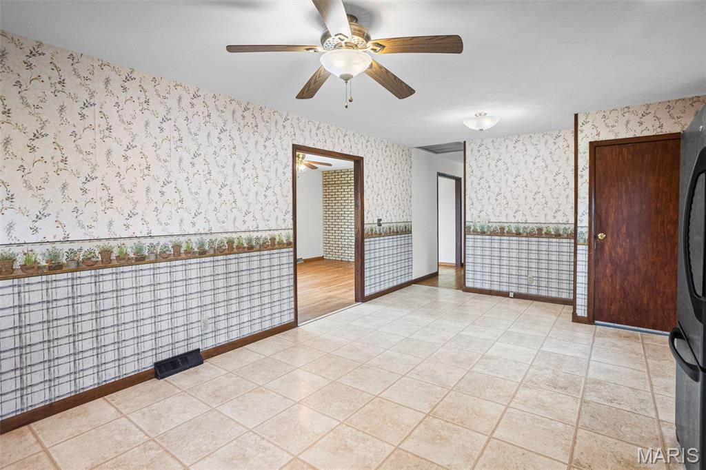 Not in a subdivision - Residential