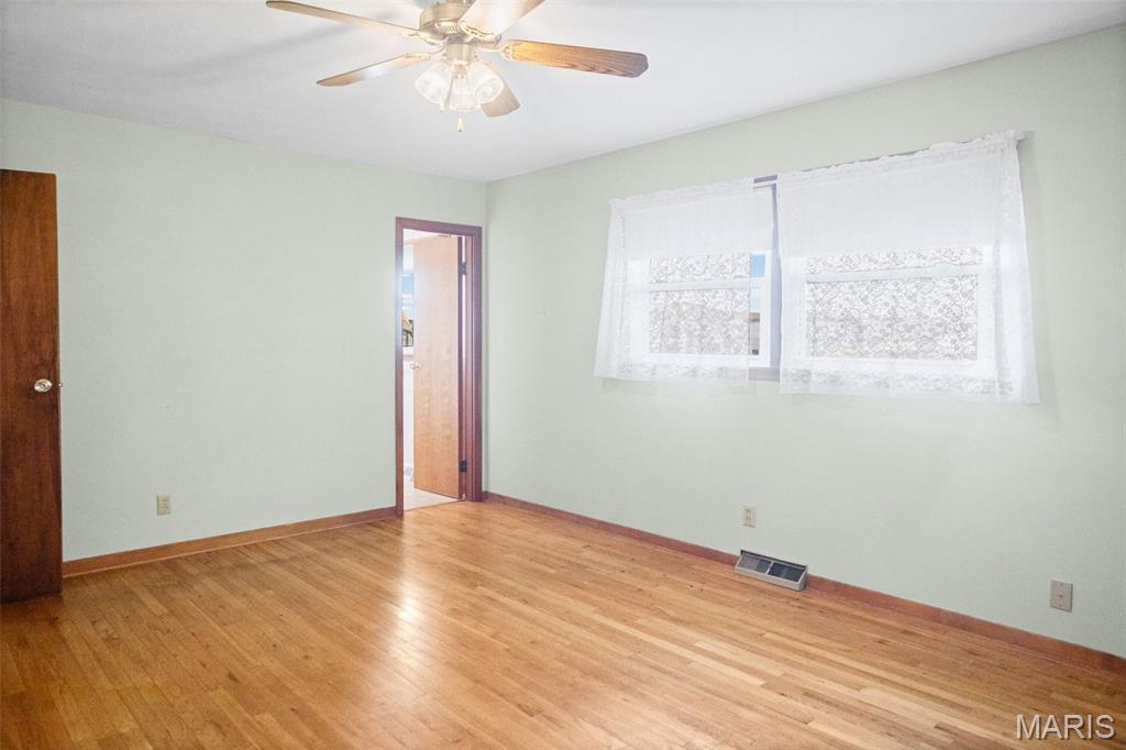 Not in a subdivision - Residential