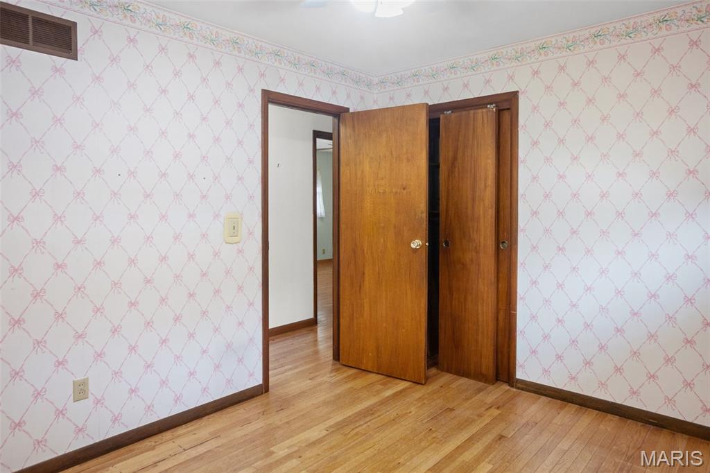Not in a subdivision - Residential