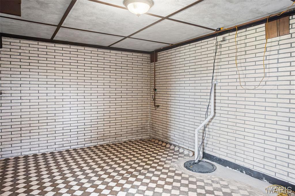 Not in a subdivision - Residential