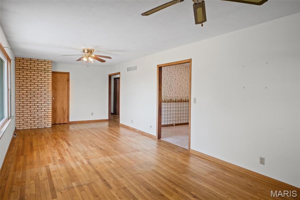 Not in a subdivision - Residential