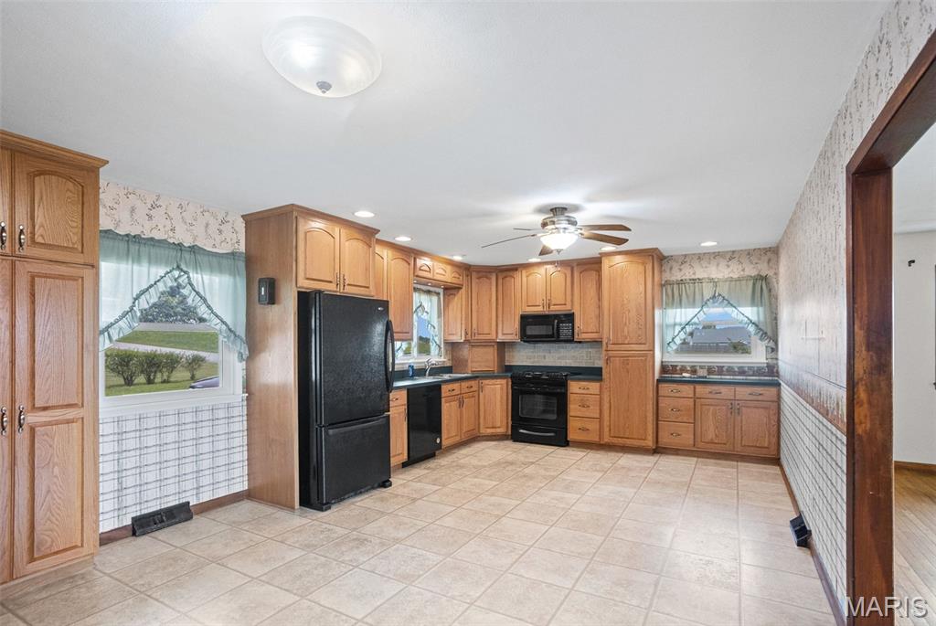 Not in a subdivision - Residential