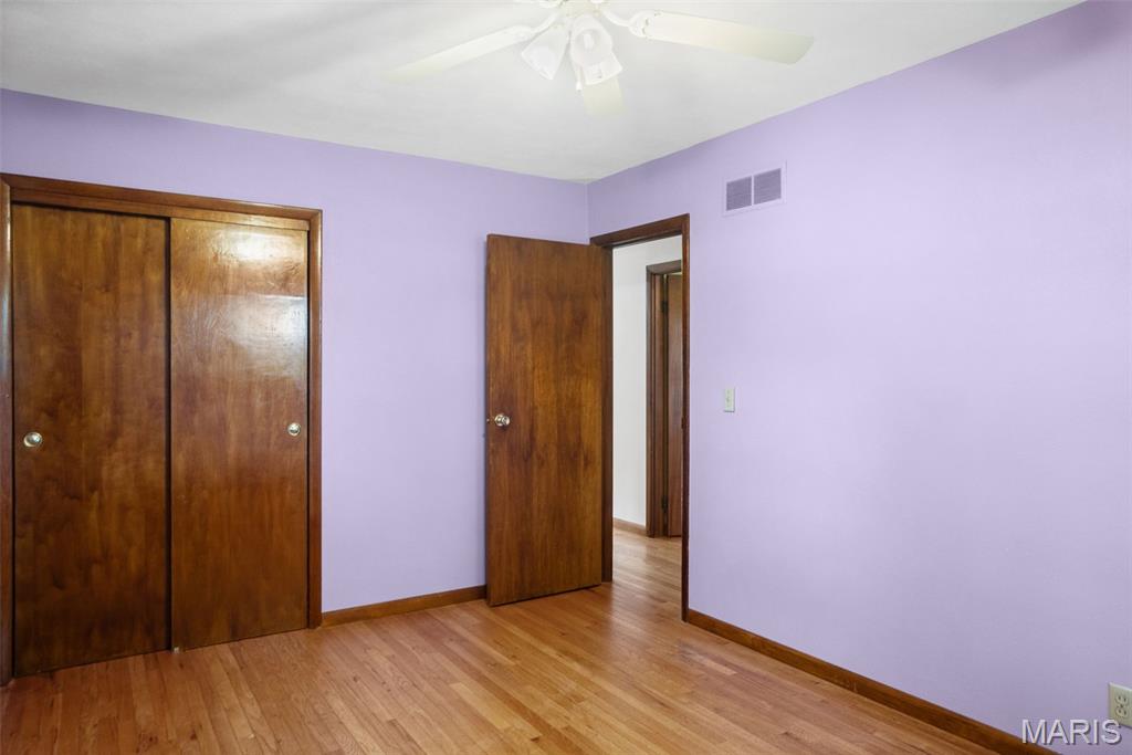 Not in a subdivision - Residential