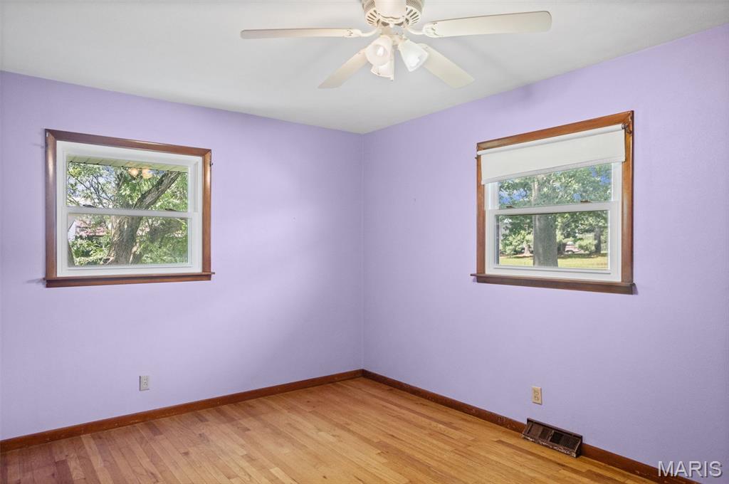 Not in a subdivision - Residential