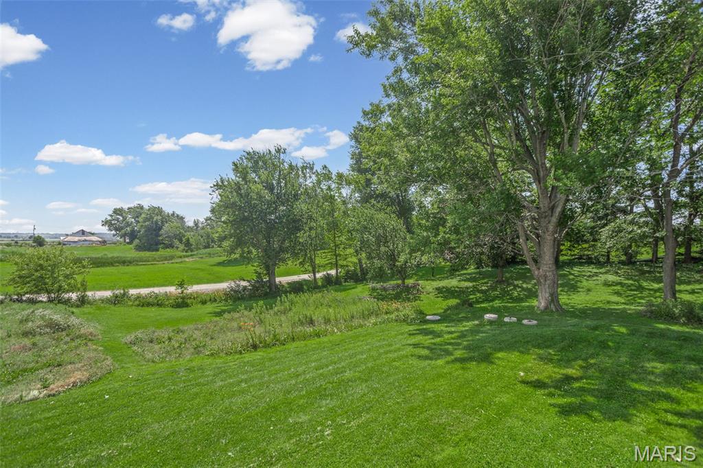 Not in a subdivision - Residential