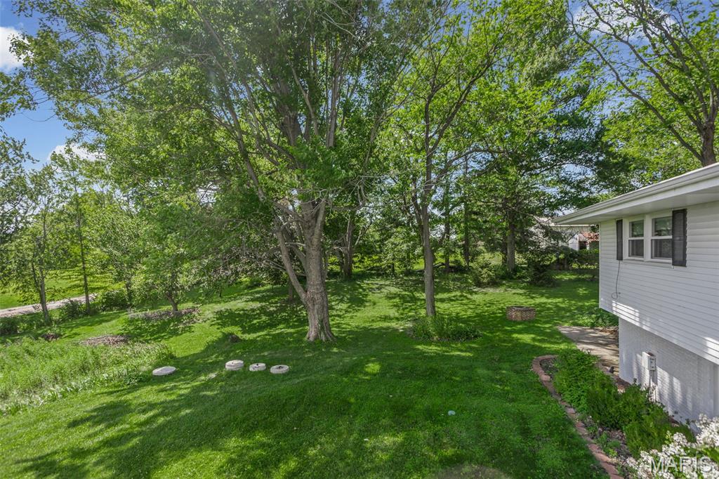 Not in a subdivision - Residential