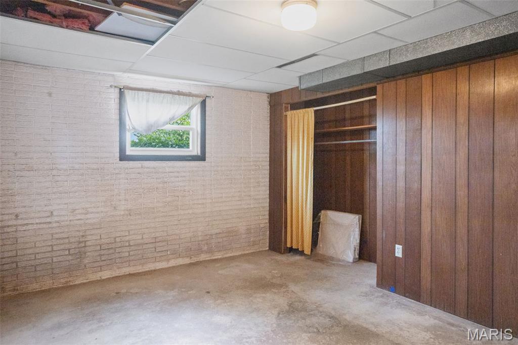 Not in a subdivision - Residential