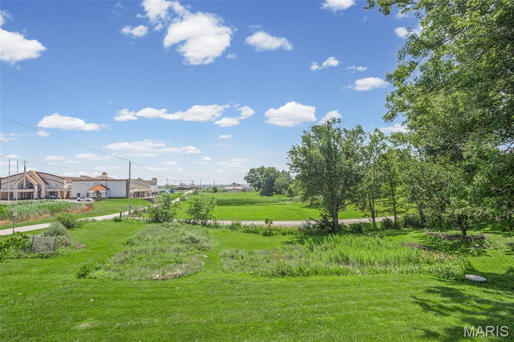 Not in a subdivision - Residential