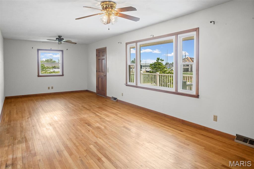 Not in a subdivision - Residential