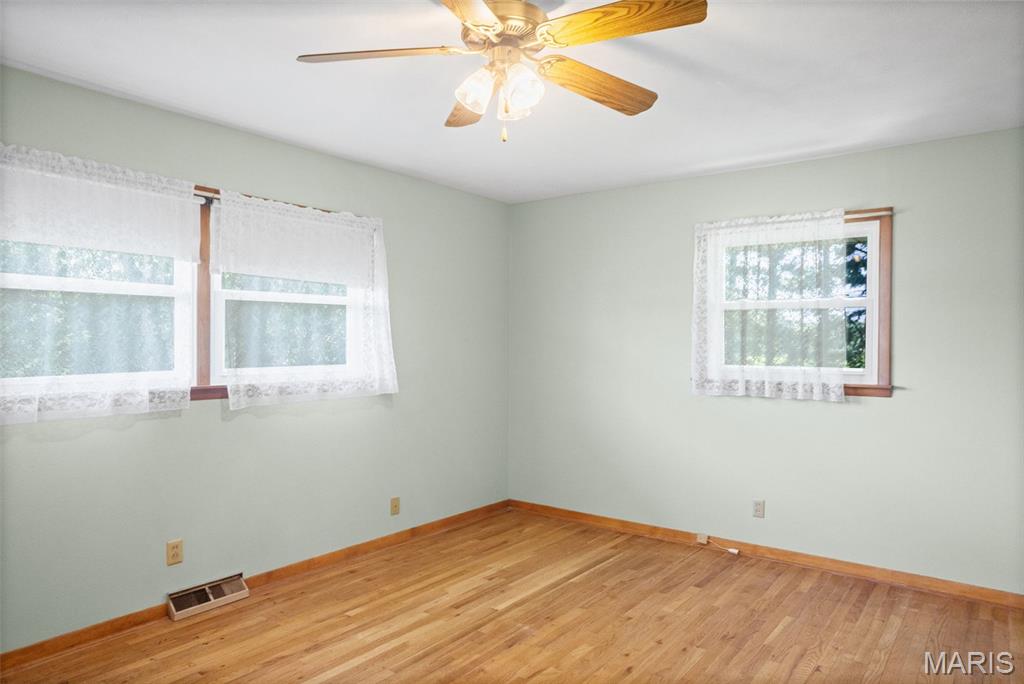 Not in a subdivision - Residential
