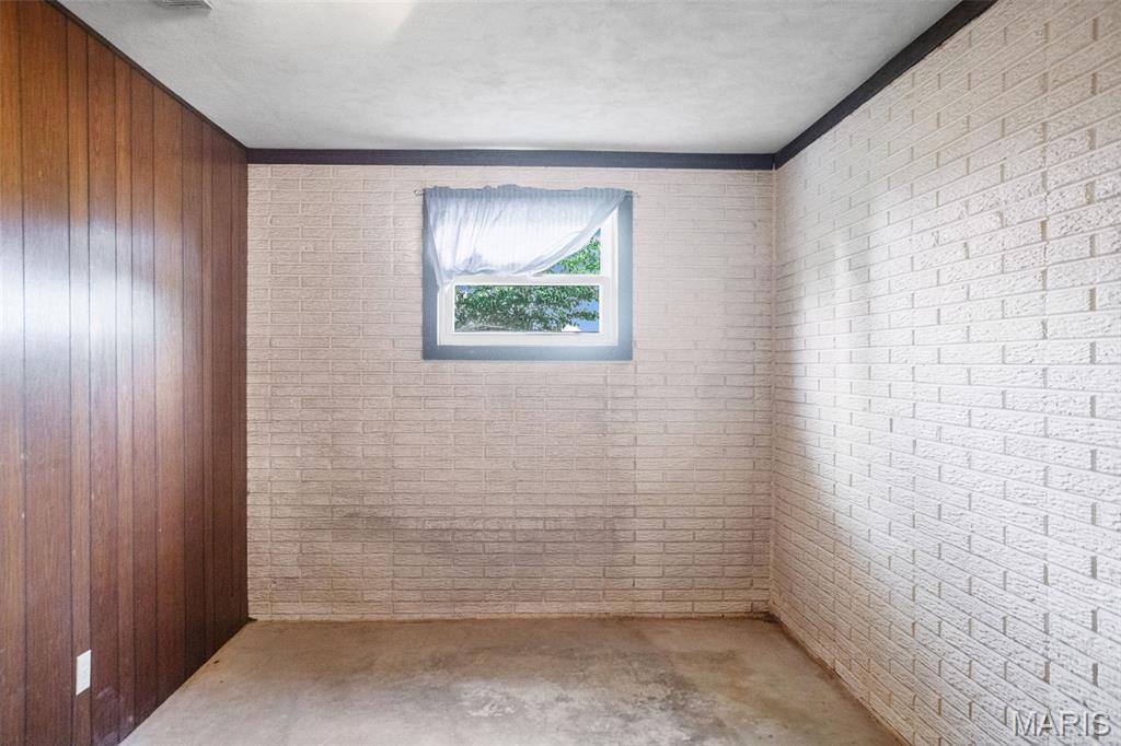 Not in a subdivision - Residential