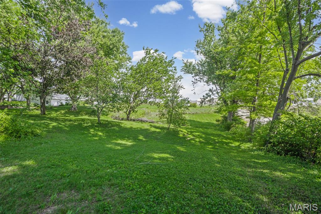 Not in a subdivision - Residential