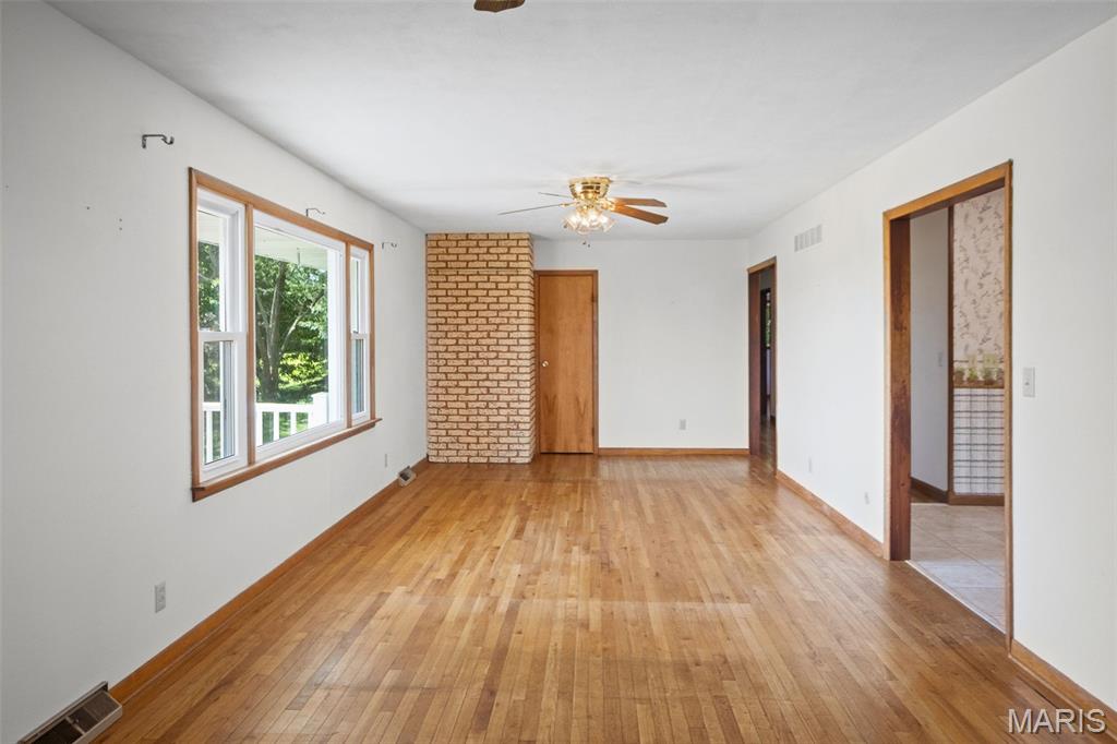 Not in a subdivision - Residential