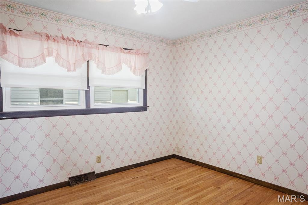 Not in a subdivision - Residential