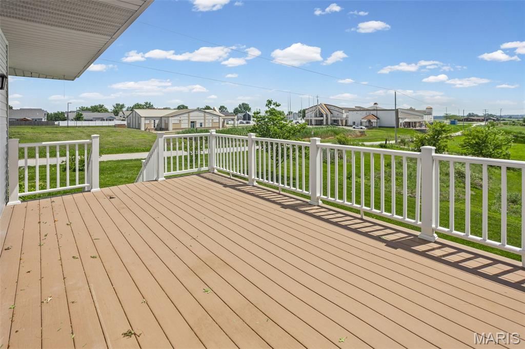 Not in a subdivision - Residential