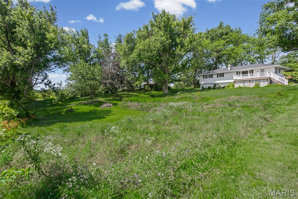 Not in a subdivision - Residential