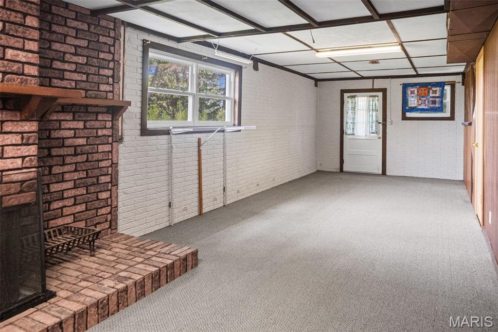 Not in a subdivision - Residential