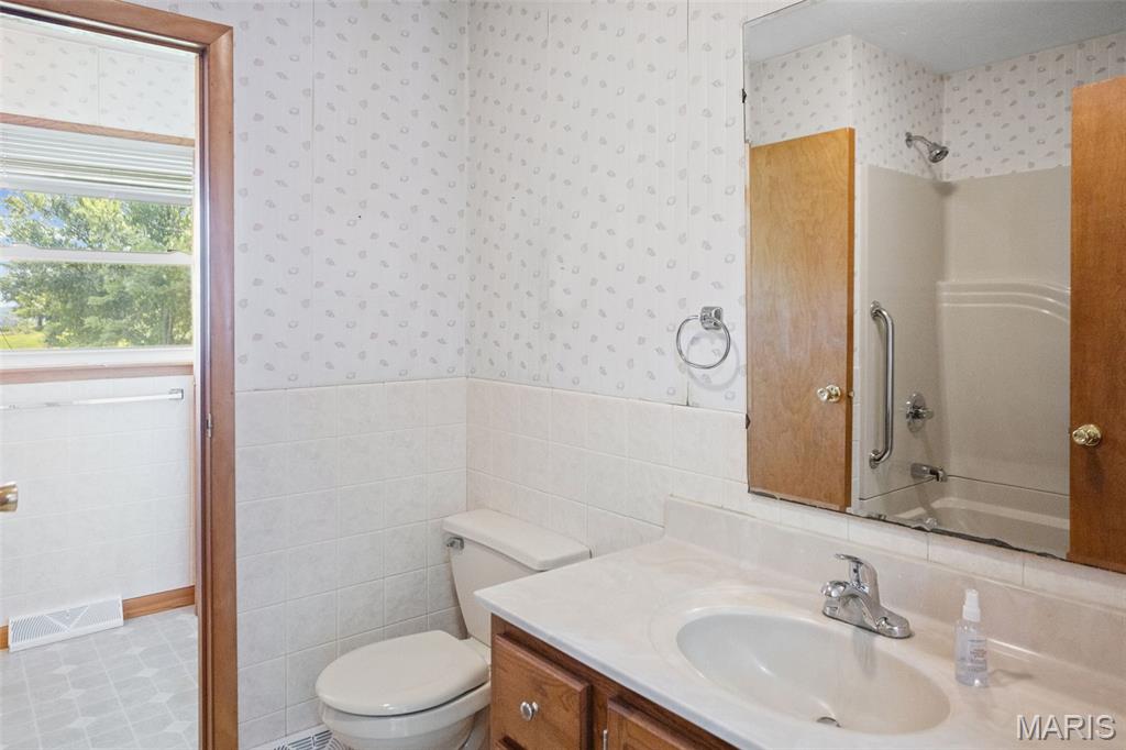 Not in a subdivision - Residential