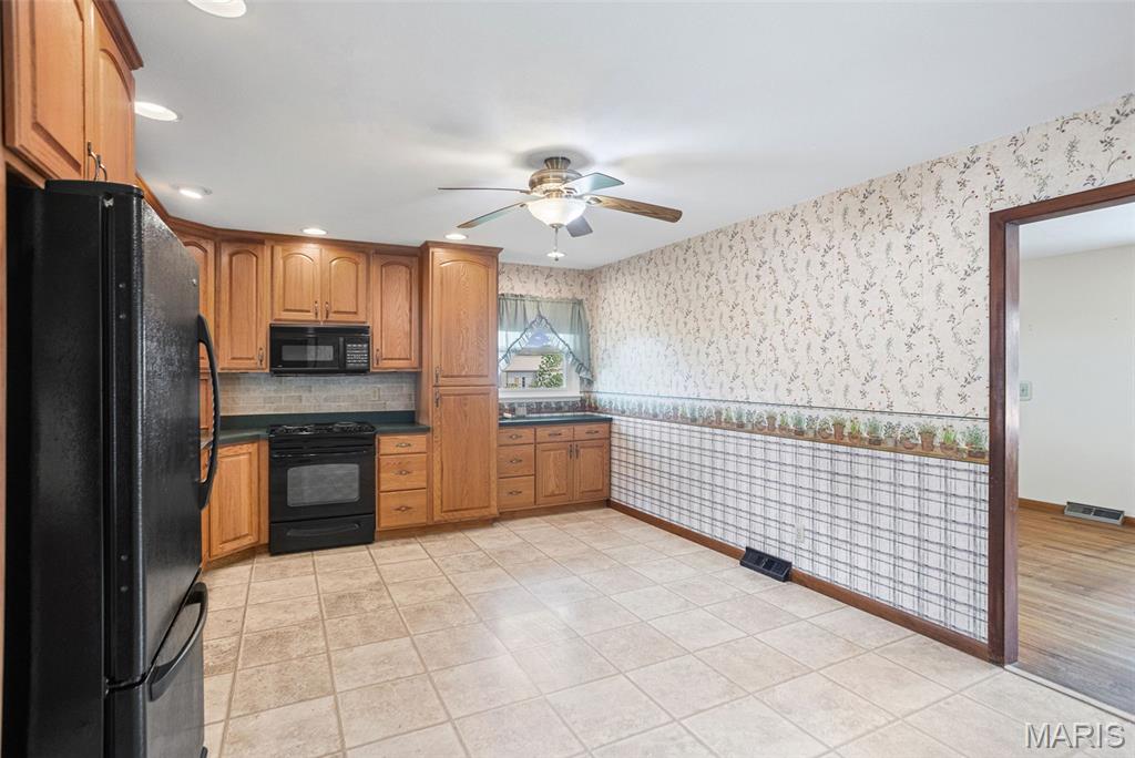 Not in a subdivision - Residential