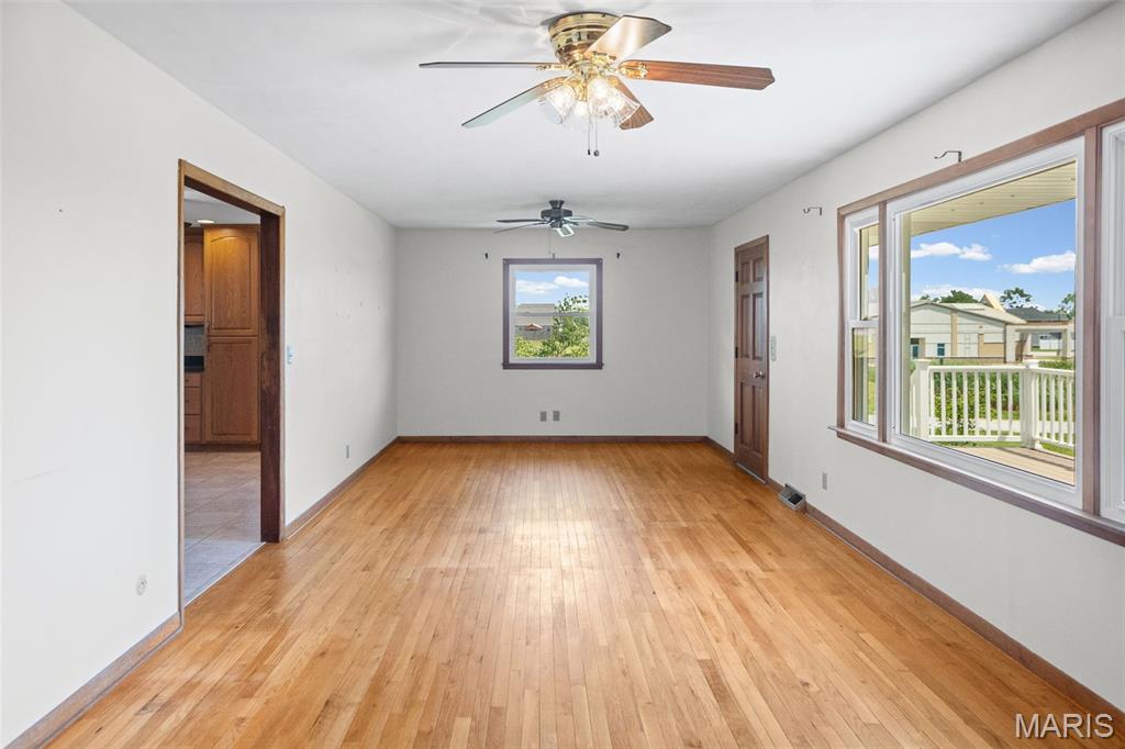 Not in a subdivision - Residential