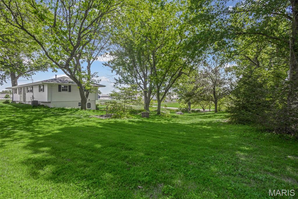 Not in a subdivision - Residential