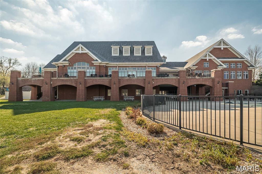 Lsl Patio Cove #3 - Residential
