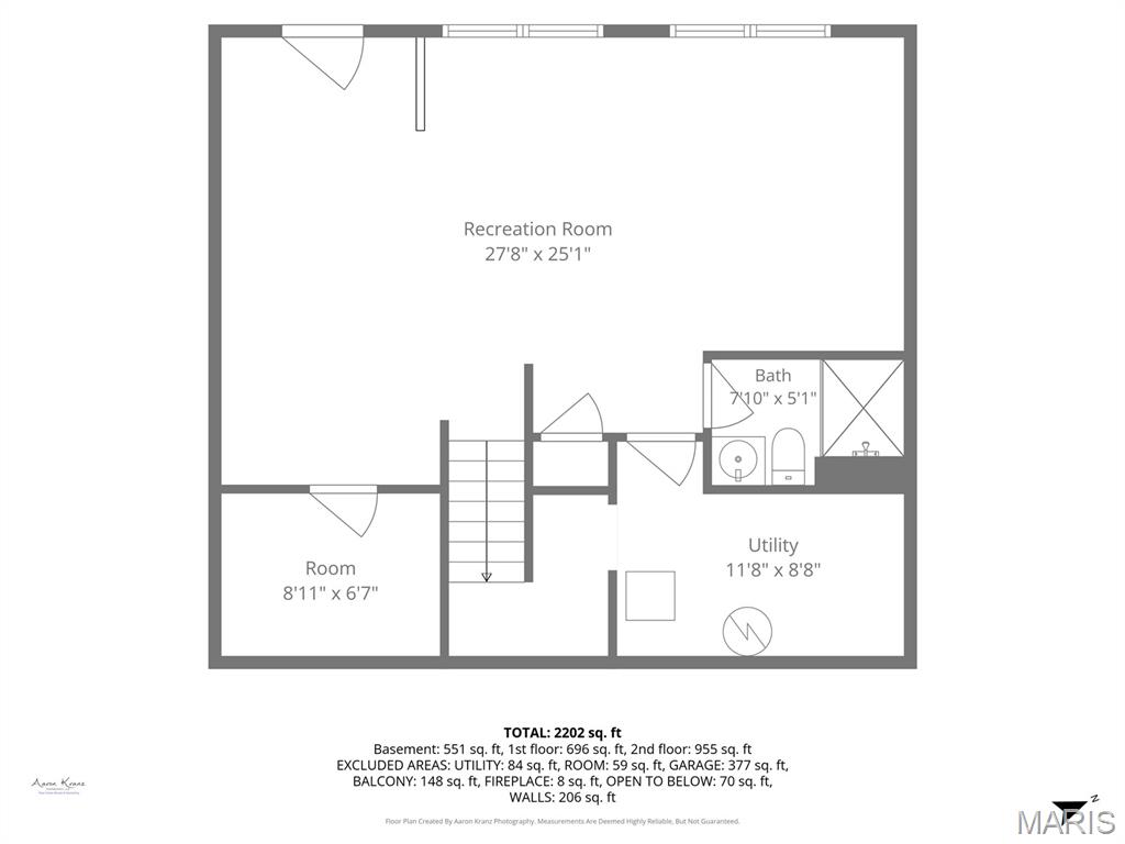 Lsl Patio Cove #3 - Residential