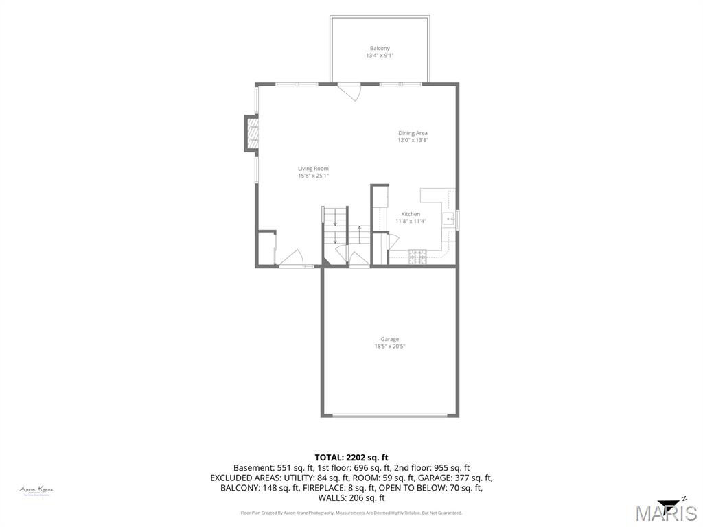 Lsl Patio Cove #3 - Residential