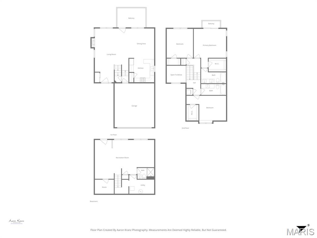 Lsl Patio Cove #3 - Residential