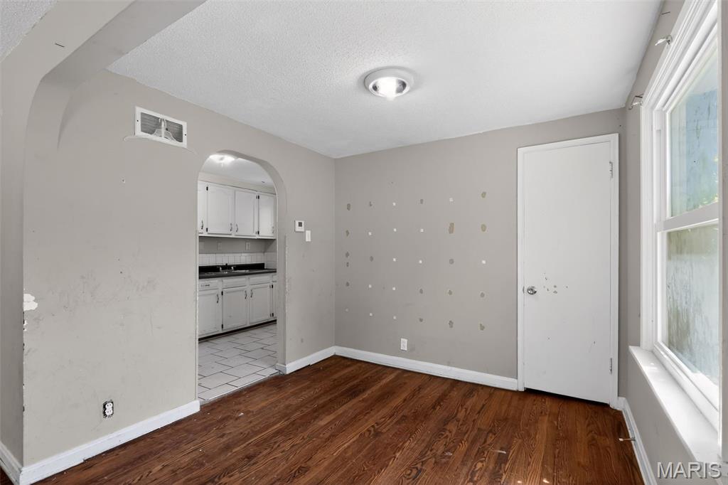 Hanley Hills - Residential