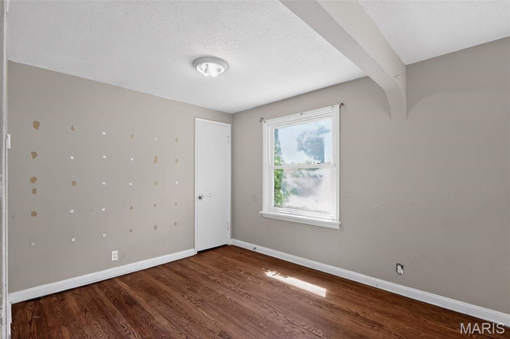 Hanley Hills - Residential