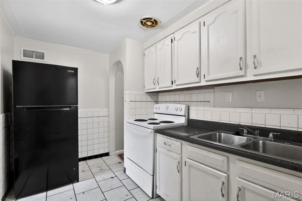Hanley Hills - Residential