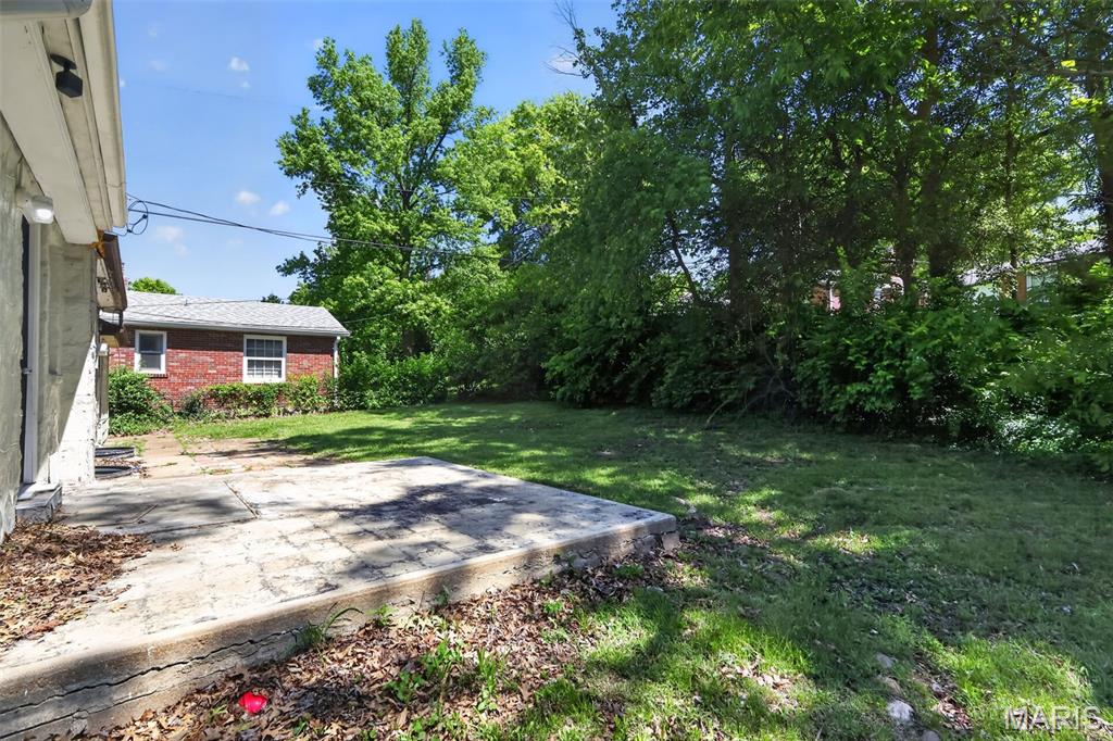 Hanley Hills - Residential