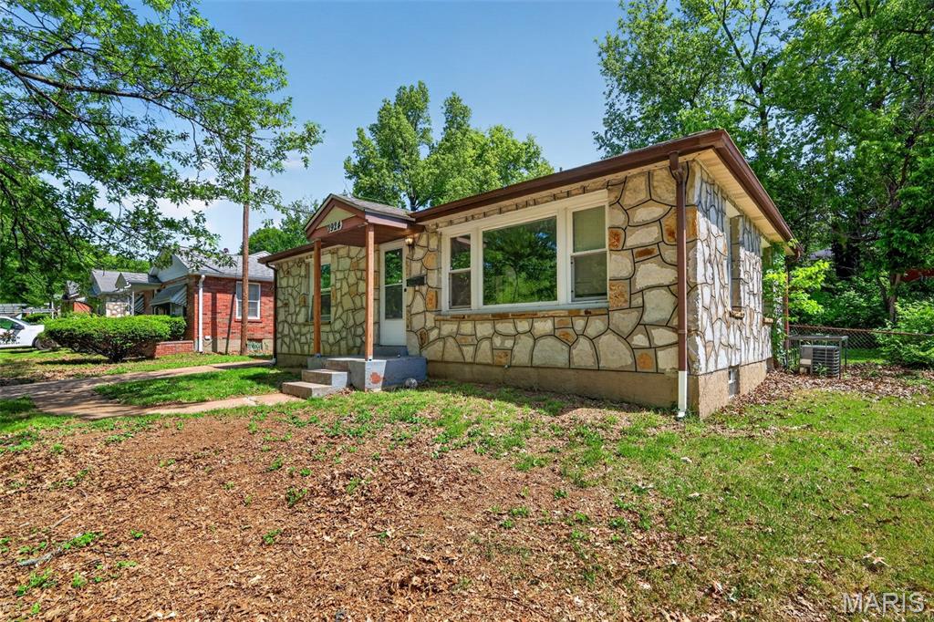 Hanley Hills - Residential