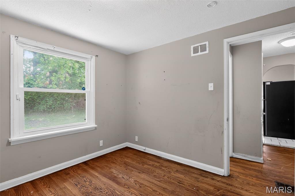 Hanley Hills - Residential
