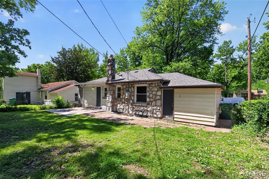 Hanley Hills - Residential