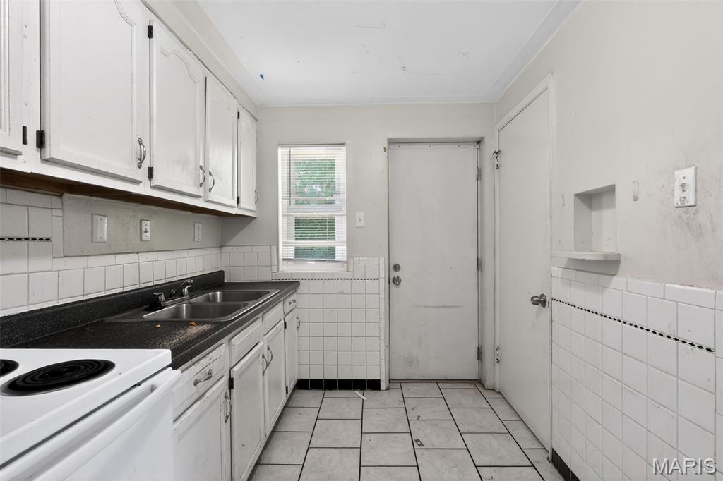 Hanley Hills - Residential