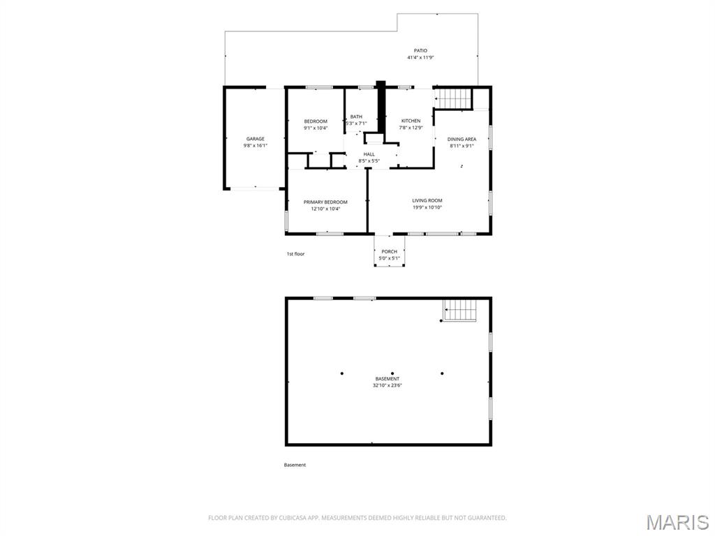 Hanley Hills - Residential