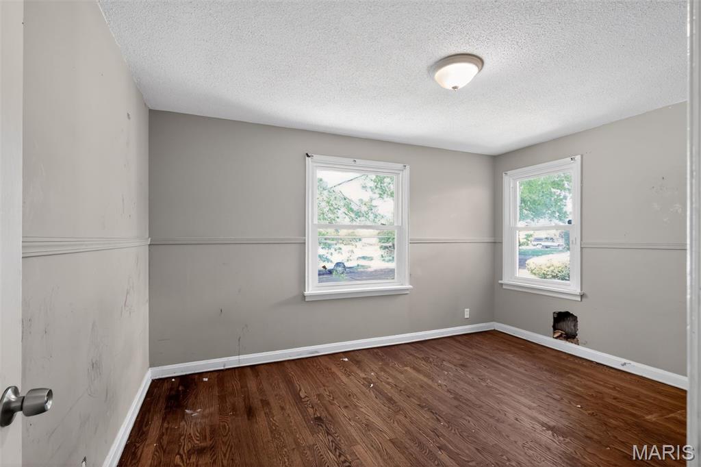 Hanley Hills - Residential
