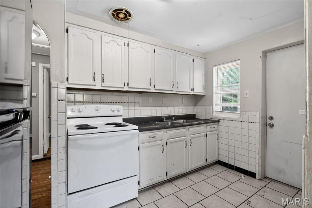 Hanley Hills - Residential