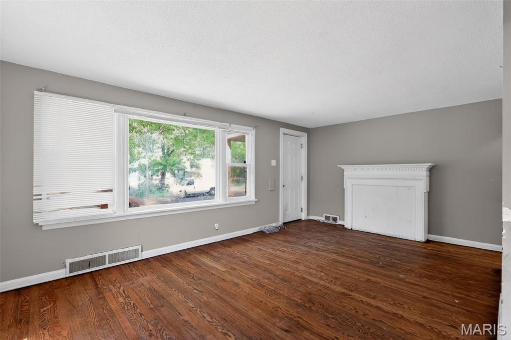 Hanley Hills - Residential