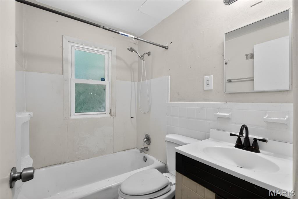 Hanley Hills - Residential